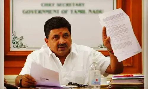 சமையல் எரிவாயு சிலிண்டருக்கு 100 ரூபாய் மானியம் எங்கே? - ஏமாற்றிய தி.மு.க !