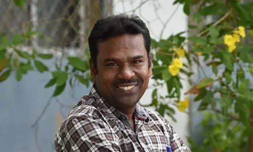 தமிழரின் ஹைக்கூ கவிதைகள் முதல் முறையாக ஜப்பான் மொழியில் மொழிபெயர்ப்பு !