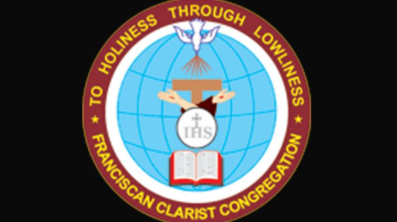 சிறார்களை சட்டவிரோதமாக மத மாற்றும் சர்ச்சையில் திருச்சூர் கிறித்தவ Franciscan Clarist Congregation !