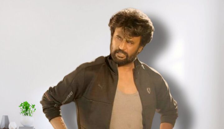 'அண்ணாத்த' படத்தில் இணைந்த புதிய வில்லன் !