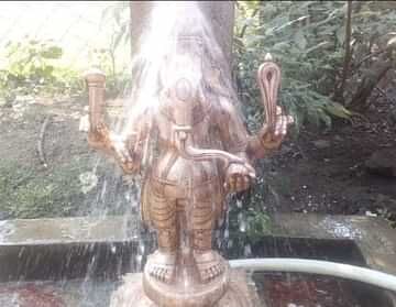 சிலை திருட்டு கும்பலை மடக்கிப் பிடித்த காவல்துறையினர் !