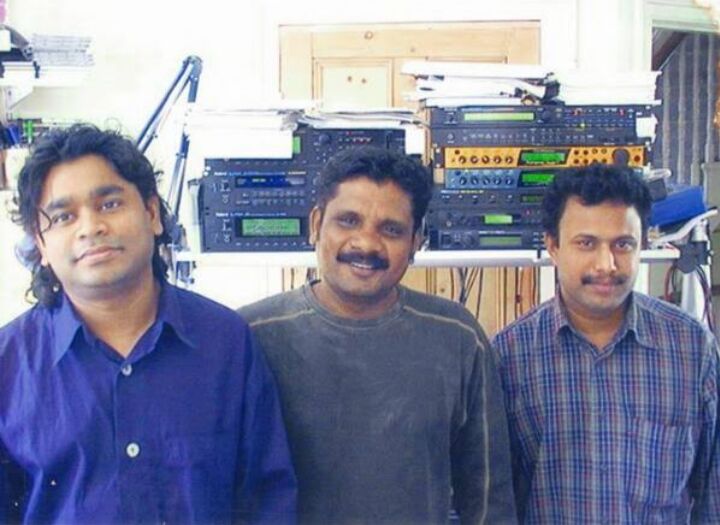 19 ஆண்டுகளுக்கு பின் பிரபல இயக்குனருடன்  இணையும் இசைப்புயல் !