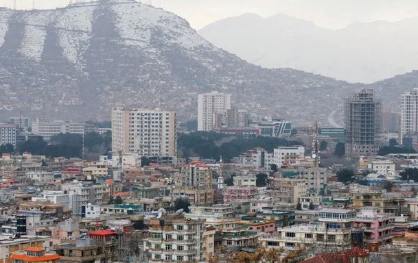 ஆப்கான்: வீடு, வீடாக சோதனையிடும் தாலிபான் தீவிரவாதிகள் !மரண பிதியில் பொதுமக்கள் !