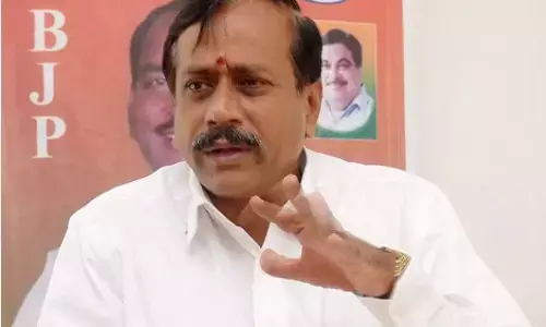 3 மாதத்தில் ரூ.40 ஆயிரம் கோடி கடன் ! தி.மு.க. அரசின் சாதனை என்று ஹெச்.ராஜா குற்றச்சாட்டு !