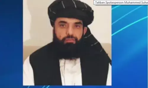 பிரதமர் மோடி ஆப்கானிஸ்தானுக்கு செய்த உதவி - இந்தியாவை பாராட்டிய தலிபான்கள்!