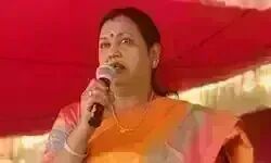 உள்ளாட்சி தேர்தலுக்கு தே.மு.தி.க. தயாராம் !  பிரேமலதா விஜயகாந்த்  கூறுகிறார் !