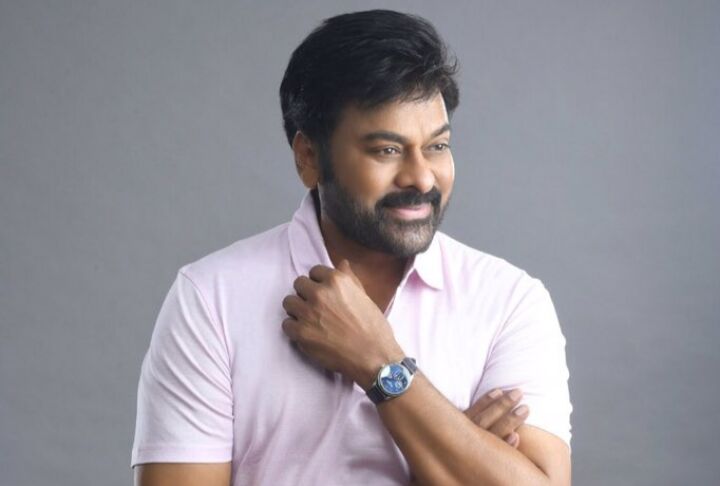 'காட்பாதர்'ரில்  சிரஞ்சீவியுடன் இணையும் பாலிவுட் பிரபல ஹீரோ இவரா ?