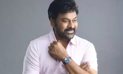 காட்பாதர்ரில்  சிரஞ்சீவியுடன் இணையும் பாலிவுட் பிரபல ஹீரோ இவரா ?