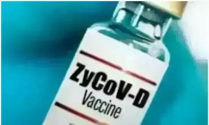 இந்தியாவில் 12-18 வயது குழந்தைகளுக்காக வரவுள்ள முதலாவது கொரோனா தடுப்பூசி  !