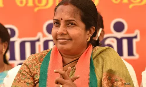 கோவையில் மெட்ரோ ரயில் ! பா.ஜ.க. எம்.எல்.ஏ. வானதி சீனிவாசனுக்கு முதலமைச்சர் ஸ்டாலின் கொடுத்த உத்தரவாதம்!