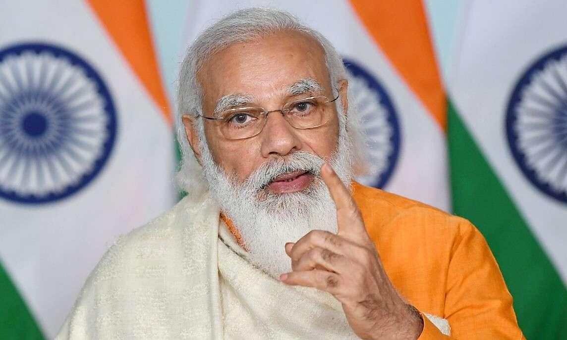 பல்வேறு முக்கிய திட்டங்களை  நாளை தொடங்கி வைக்கிறார் பிரதமர் !