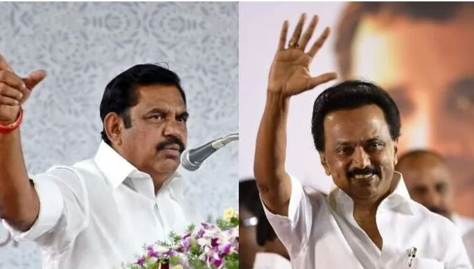 தி.மு.க. அரசின் 100 நாள் சாதனை அல்ல  வேதனைதான் அதிகம் ! எடப்பாடி பழனிசாமி கடும் தாக்கு!