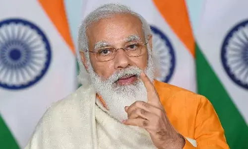 பல்வேறு முக்கிய திட்டங்களை  நாளை தொடங்கி வைக்கிறார் பிரதமர் !