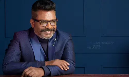 திருமாவளவனின் பிறந்த நாள் விழா :   வரைமுறை இல்லாமல் கவிஞர் மணிகண்டன் என்பவர் வாழ்த்தியுள்ளார் !