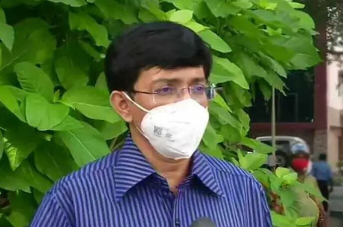 தமிழகத்தில் போலி கோவிஷீல்டு தடுப்பூசிகள் இல்லை ! - ராதாகிருஷ்ணன் !