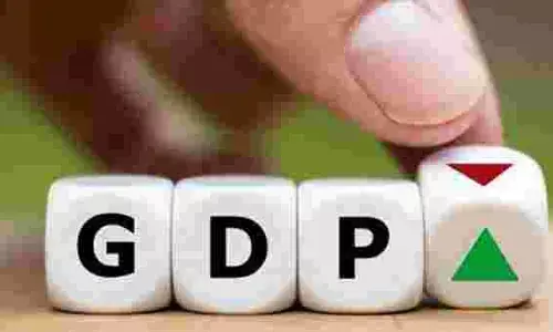 இந்தியா தடுப்பூசிகளின் பங்கு குறைவு: DGP விகிதத்தினை குறைத்து காட்டுமா ?