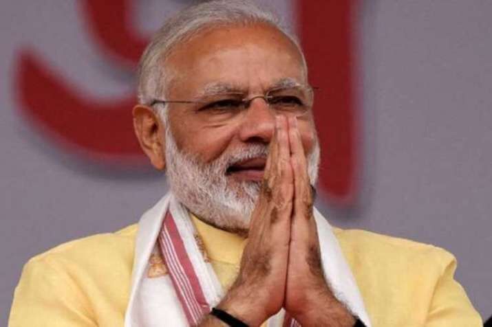 ஓணம் திருநாள் ! பிரதமர் மோடி வாழ்த்து!