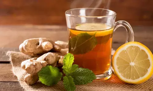 ஆயுர்வேதத்தின் படி நோய் எதிர்ப்பு சக்தியை அதிகரிக்கும் இந்த பானம் !