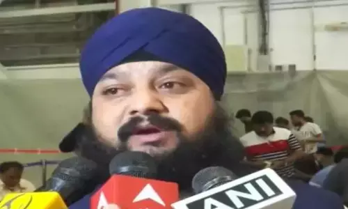 இந்தியா திரும்பியதற்கு  உதவி செய்த பிரதமர் மோடிக்கு ஆப்கான் சீக்கிய எம்.பி., கண்ணீருடன் நன்றி!