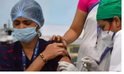 இன்று முதல் தொடங்குகிறது 24 மணி நேரம் கொரோனா தடுப்பூசி !