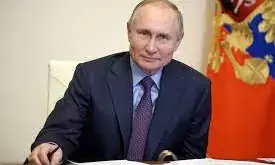 ஆப்கானிஸ்தான் பயங்கரவாதிகள் எங்கள் நாட்டில் நுழைவதை விரும்பவில்லை ! ரஷ்யா அதிபர் புதின்!