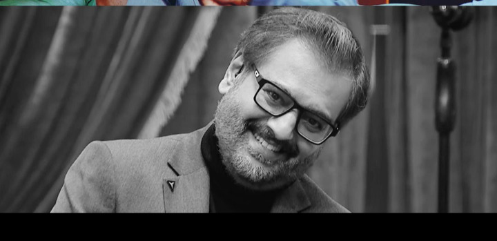 ஸ்பெஷல் எஃபெக்ட்ஸ் உதவியால் திரையில் மீண்டும் விவேக் !