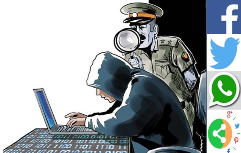 தாலிபான்களுக்கு ஆதரவாக சமூக ஊடக பதிவு: 16 பேர் கைது - அசாம் காவல் துறை அதிரடி !