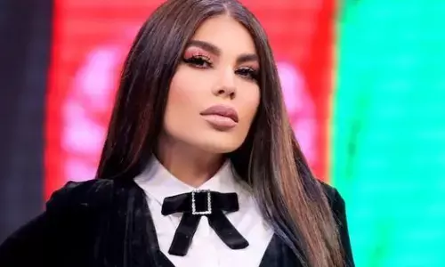 இந்தியா தான் உண்மையான நட்பு நாடு! ஆப்கன் பாப் ஸ்டார் பெருமிதம்!