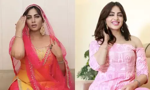 ஆப்கான் மாப்பிளை வேண்டாம், இந்திய மாப்பிளைதான் வேண்டும் - திருமணத்தை நிறுத்திய ஆப்கான் நடிகை