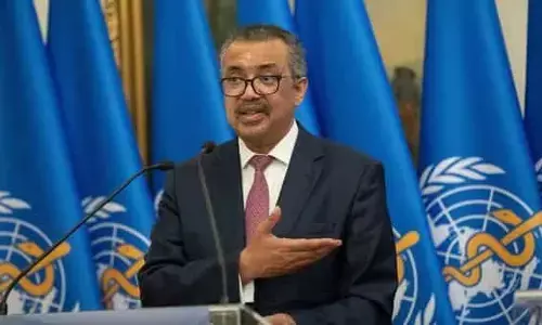 மூன்றாம் டோஸ் தடுப்பூசியை நிறுத்தி வையுங்கள்: மீண்டும் கோரிக்கையை முன்வைக்கும் WHO !