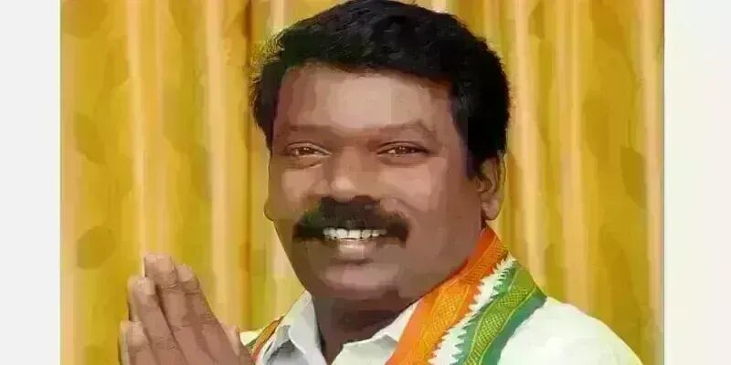 ரிசர்வ் வங்கி பியூனா இருந்த செல்வப்பெருந்தகை! இப்போது லண்டனில் கல்லூரி கட்டுமளவு சொத்து வந்தது எப்படி!