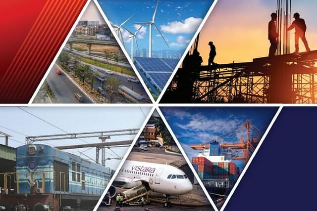 இந்தியாவில் நிதி பற்றாக்குறையின் தீர்வாக அமையுமா? தேசிய பணமாக்கல் திட்டம் !