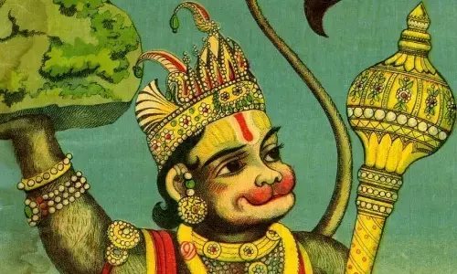 சஞ்சிவினி என்பது அற்புத வல்லமை கொண்ட மூலிகை !