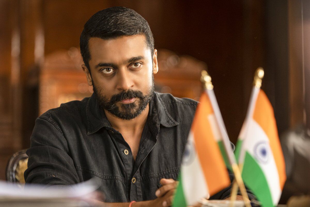 சூர்யா'வின் 2டி நிறுவனம் மோசடியில் ஈடுபட்டதா?