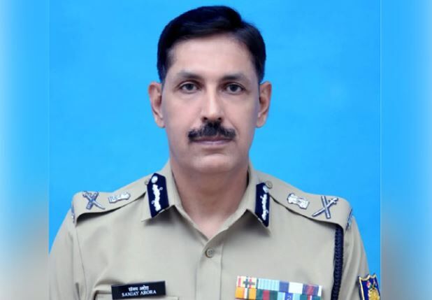 ஐ.டி.பி.பி., தலைவராக தமிழகத்தை சேர்ந்த ஐ.பி.எஸ்., அதிகாரி நியமனம்!