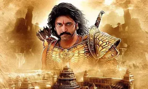 நான் கிளம்புகிறேன்  -அருள்மொழி வர்மன் |  இளவரசே வேண்டாம் - வந்தியத்தேவன்