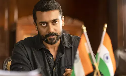 சூர்யாவின் 2டி நிறுவனம் மோசடியில் ஈடுபட்டதா?