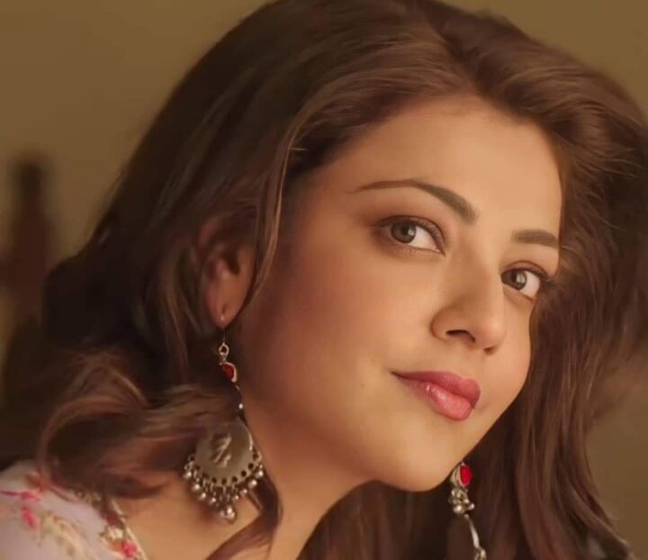 நாகர்ஜுனாவுடன் ஜோடி சேரும் காஜல் அகர்வால் !