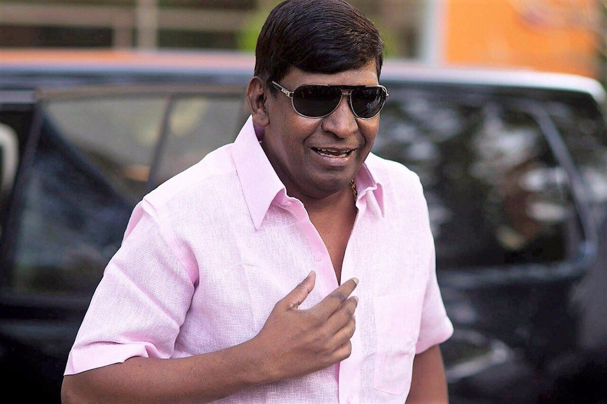 வடிவேலுவின் ரீ-என்ட்ரி -  'நாய் சேகர்' படத்தின் மூலம் வீசப்போகும் வைகைப்புயல் !