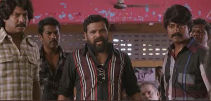 வெப் சீரிஸ் ஆக வெளிவர இருக்கும் 'வட சென்னை ராஜன் வகையறா'