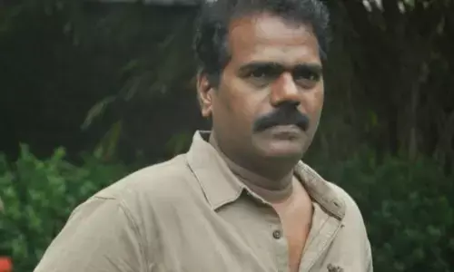 கருணாநிதி கூட உயிர் பிழைக்க தனியார் மருத்துவமனைக்குதானே போனார்? - அரசு மருத்துவமனை தரம் குறித்து கேள்வி எழுப்பிய தங்கர்பச்சான் !