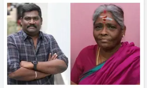 இயக்குனர் எஸ்.ஆர்.பிரபாகரனுக்கு ஏற்பட்ட பெரிய இழப்பு !