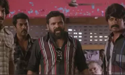 வெப் சீரிஸ் ஆக வெளிவர இருக்கும் வட சென்னை ராஜன் வகையறா