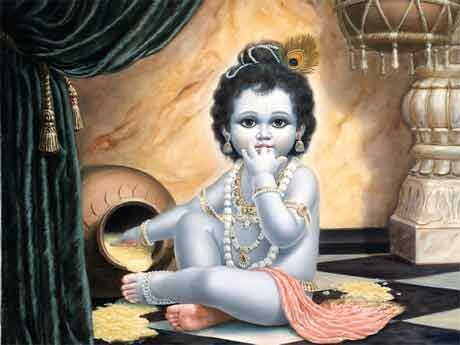 கிருஷ்ண ஜெயந்தி: ஓ.பன்னீர்செல்வம், எடப்பாடி பழனிசாமி வாழ்த்து !