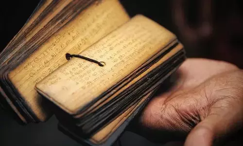 நாடி ஜோதிடம் உண்மையா ?