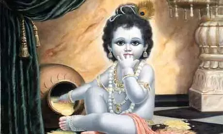 கிருஷ்ண ஜெயந்தி: ஓ.பன்னீர்செல்வம், எடப்பாடி பழனிசாமி வாழ்த்து !