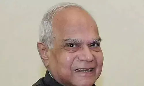 கிருஷ்ணா ஜெயந்தி திருவிழா தமிழகத்தில் அமைதி, ஒற்றுமை, செழிப்பு, சுகாதாரத்தை கொண்டு வரட்டும் - கவர்னர் பன்வாரிலால் புரோகித்  !