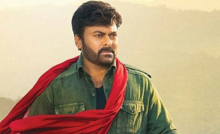 இசையமைப்பாளர் மகனுக்கு வாய்ப்பளித்த சிரஞ்சீவி !