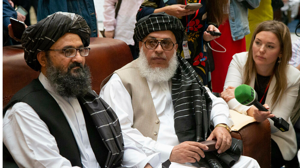 ஆப்கன்: புதிய ஆட்சியை நிறுவ உள்ள தலிபான்கள் பிற நாடுகளிடம் வைக்கும் கோரிக்கை !