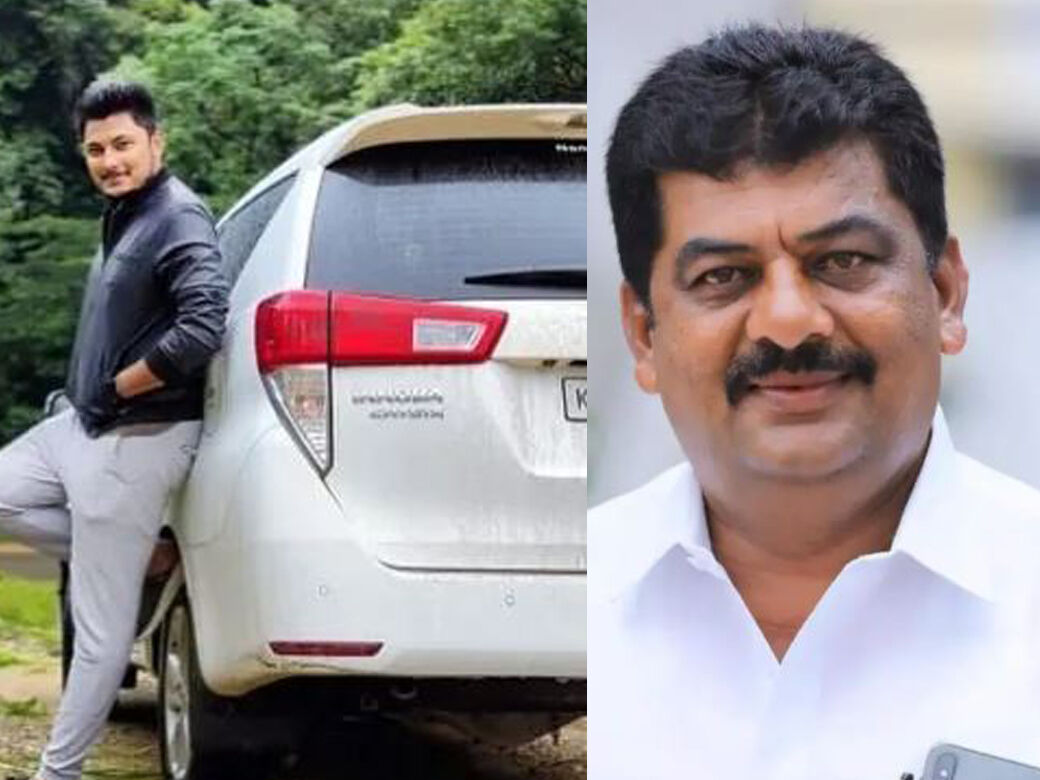 கர்நாடகாவில் கோர விபத்து.. தி.மு.க. எம்.எல்.ஏ., மகன் மற்றும் உடன் சென்ற 6 பேர் பலி !